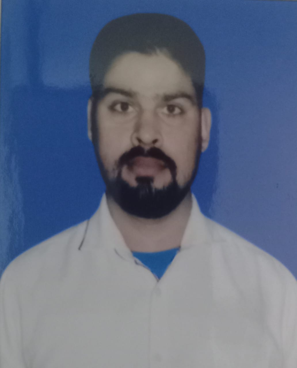 BHARAT BHUSHAN
